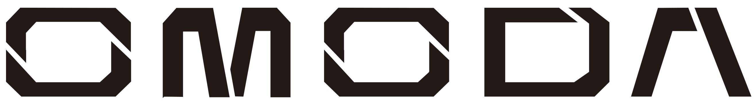 OMODA