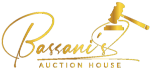 Bassani's_Auction_House_Logo