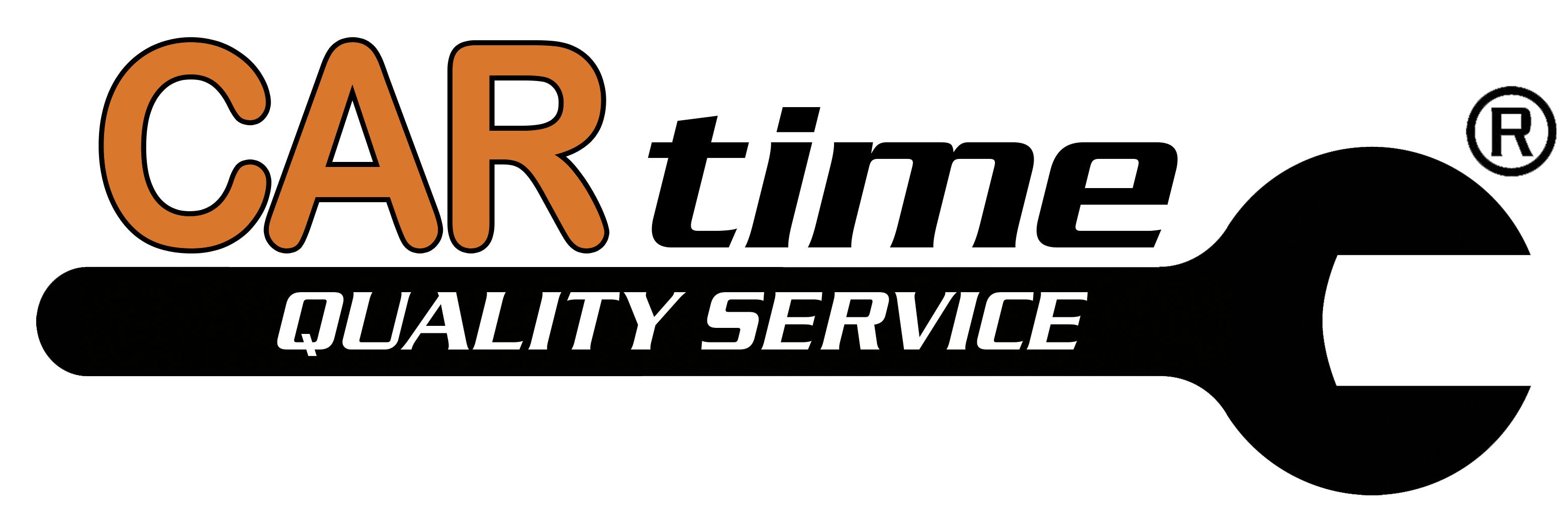 Car Time Logo
