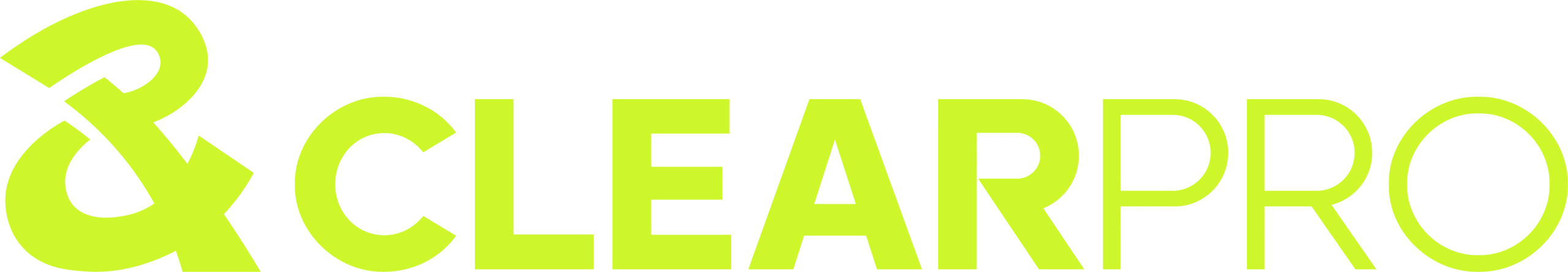 Clearpro Africa