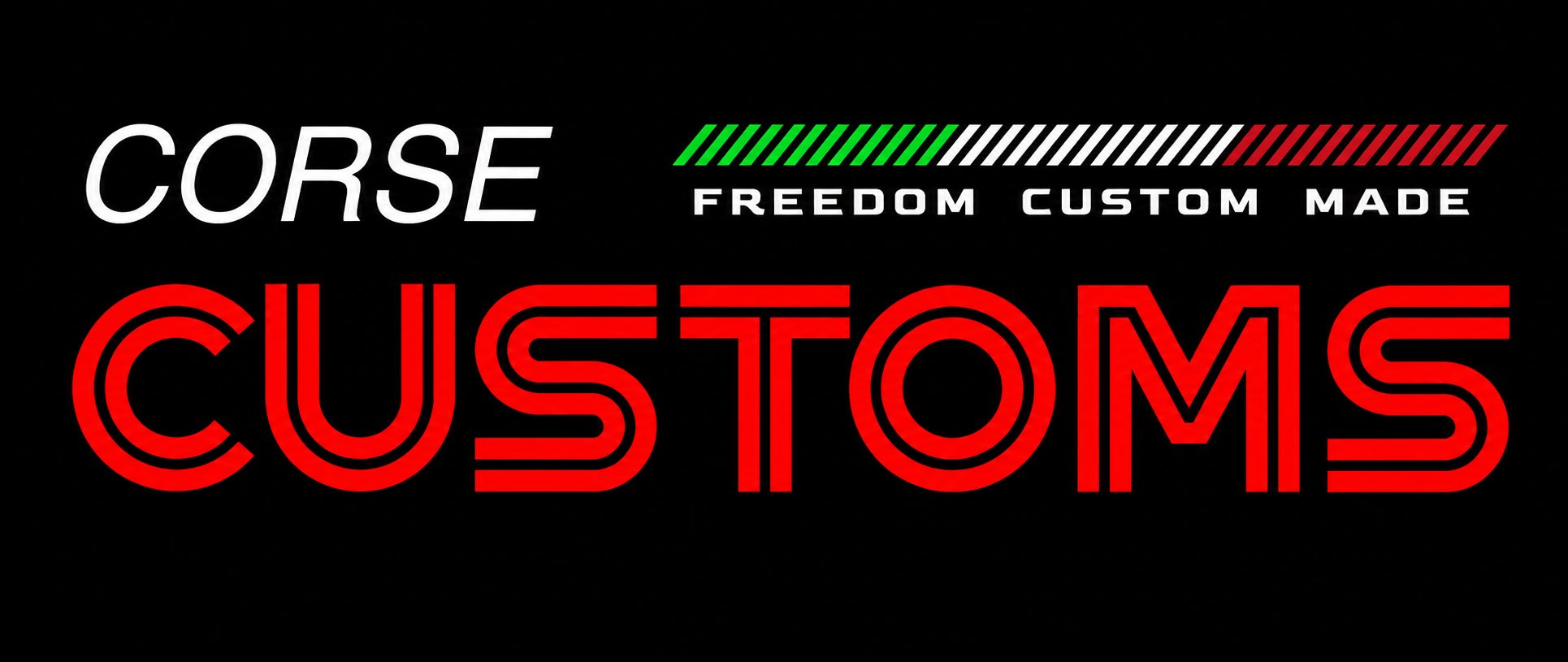 Corse_Customs_Logo