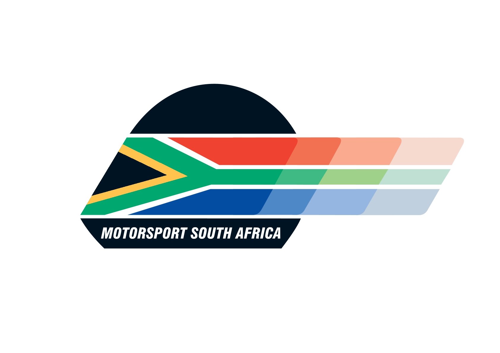 Motorsport South Africa Logo