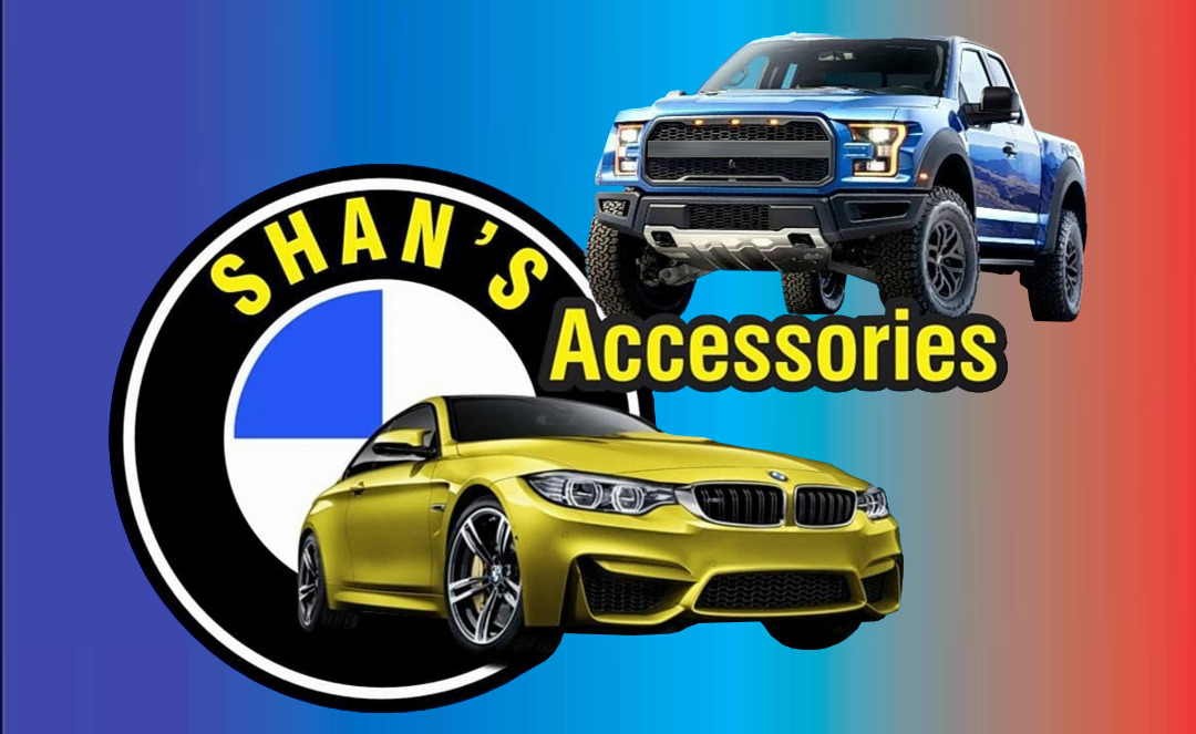 Shan's Accessories