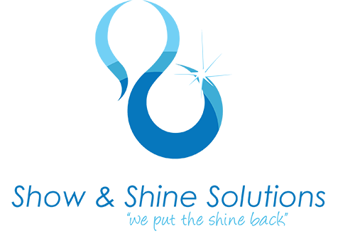 Show & Shine Logo