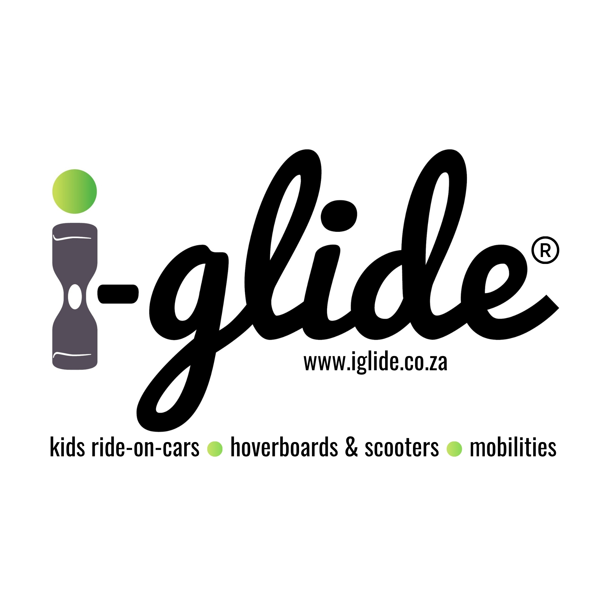 i-glide