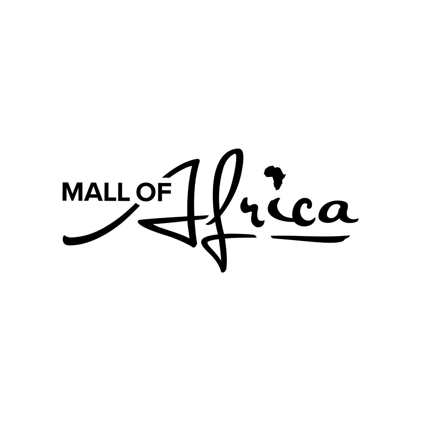 Mall of Africa