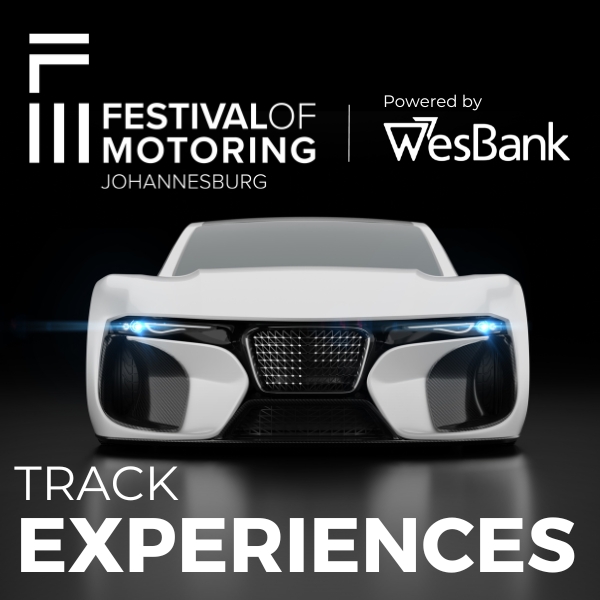 2025 Track EXPERIENCES - 1