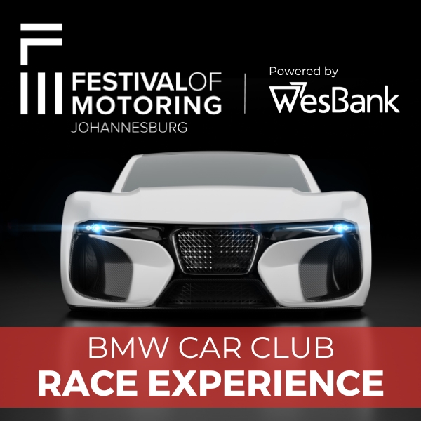 2025 Track EXPERIENCES - BMW Car Club